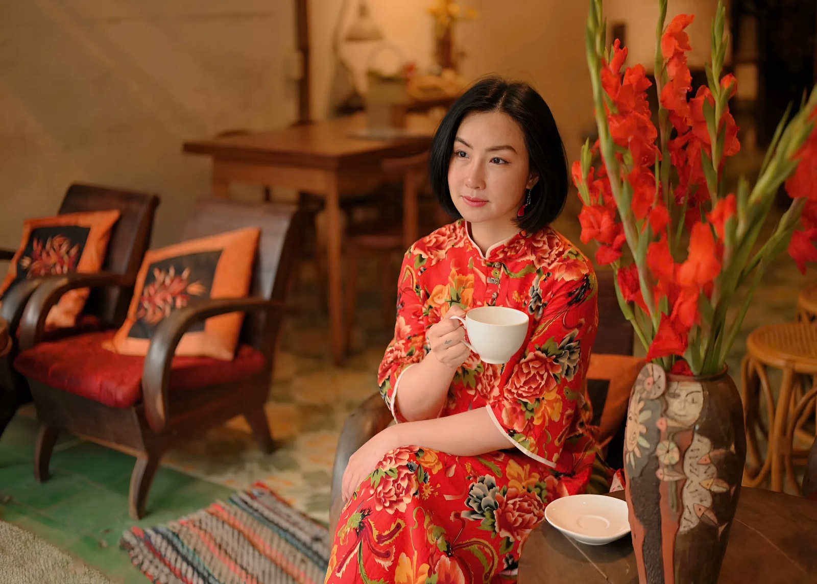 Nguyễn Phương Bắc Đồng Sáng Lập AITRA