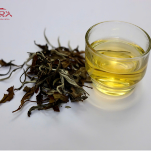 Bạch Trà Bạch Mẫu Đơn