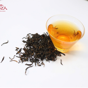 Hồng trà Tam Đường Lai Châu