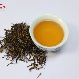 Hồng trà Bản Liền (1 tôm 2 lá)