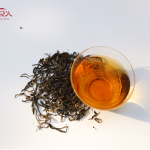 Hồng trà 1 tôm 1 lá Quang Bình