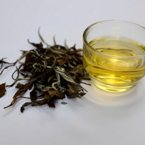 Bạch Trà Bạch Mẫu Đơn