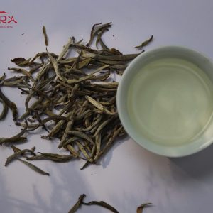Bạch Trà Kim