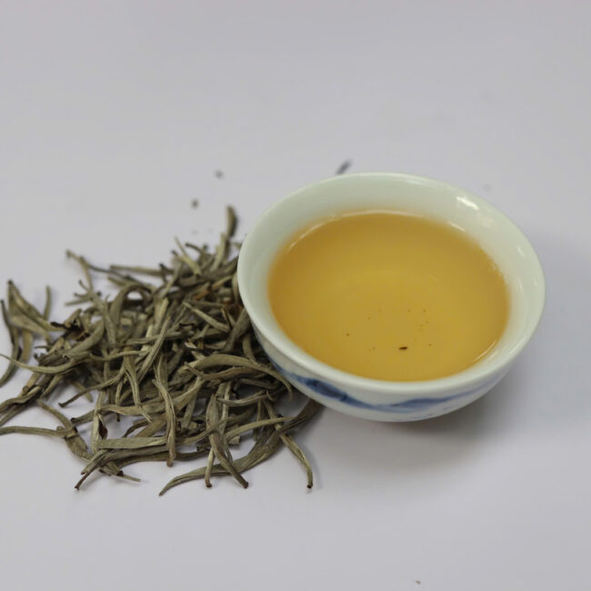 Bạch Trà Tiên