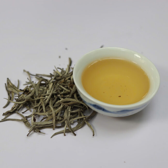 Bạch Trà Tiên