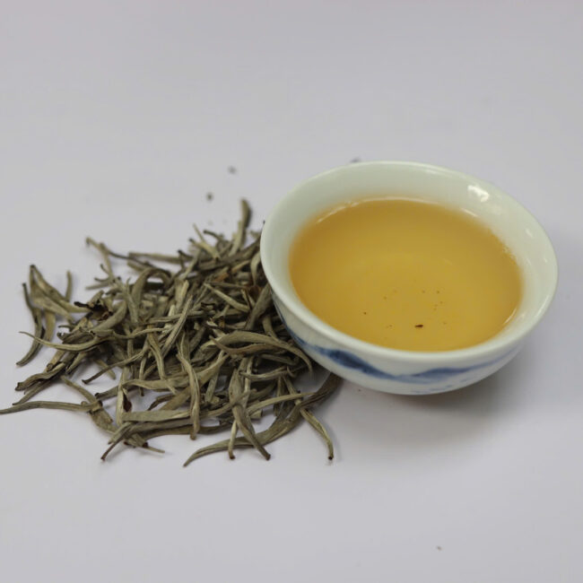 Bạch Trà Tiên