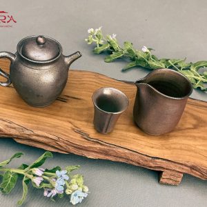 chưa có tên