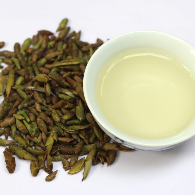 Trà Móng Rồng
