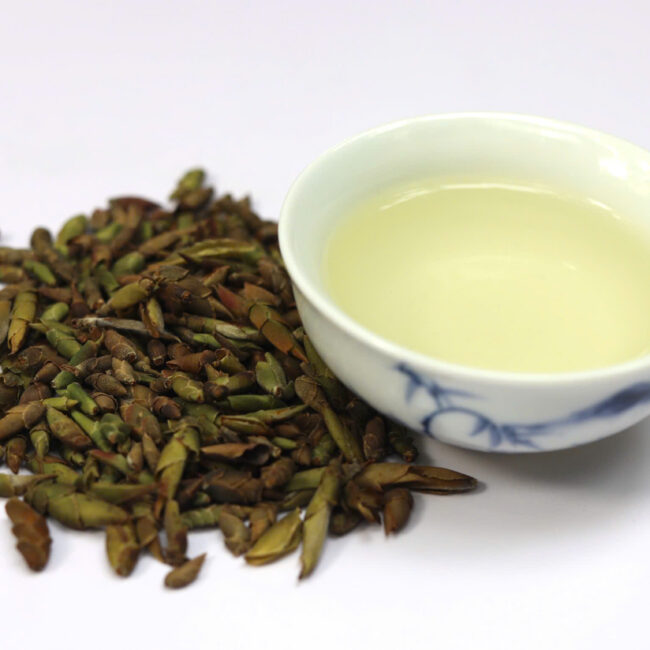Trà Móng Rồng