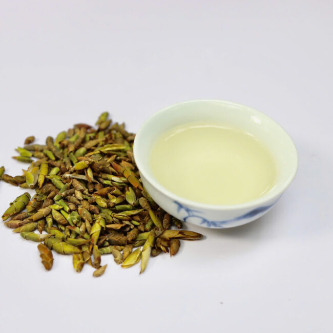 Trà Móng Rồng