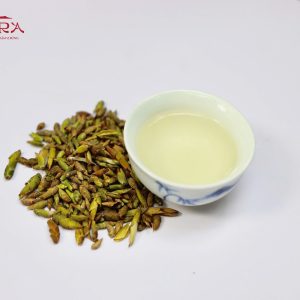 Trà móng rồng