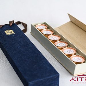 Hộp quà tặng Đông Phương Mỹ Nhân