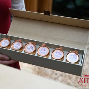 Hộp Quà Tặng Hồng Trà Cổ Thụ Đỉnh Putaleng