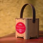 Hộp quà tặng Hồng Trà Cổ Thụ