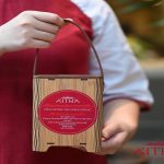 Hộp quà tặng Hồng Trà Cổ Thụ