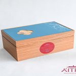 Hộp quà tặng Trà Cổ Thụ Ướp Sen