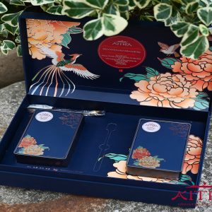 Hộp Quà Tặng Trà Trắng Paimutan Cổ Thụ