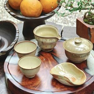 Set Trà cụ TC00004